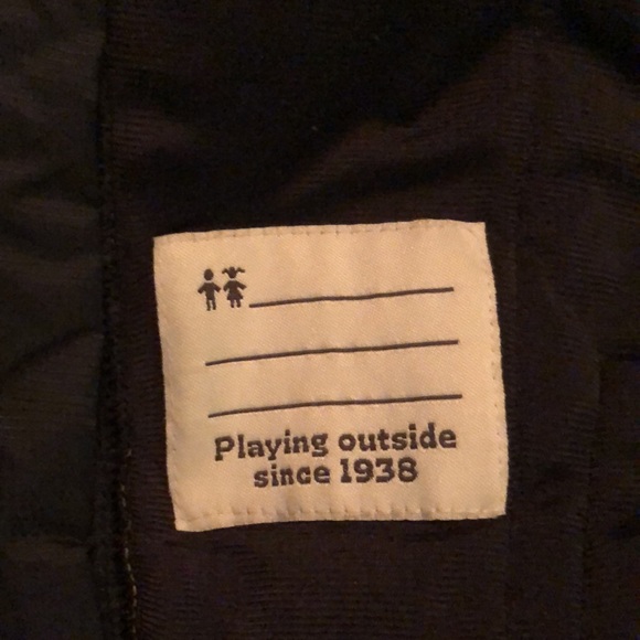 Columbia Boys Leapfrog Ballistic Fleece Jacket Full Zip - Picture 6 of 6